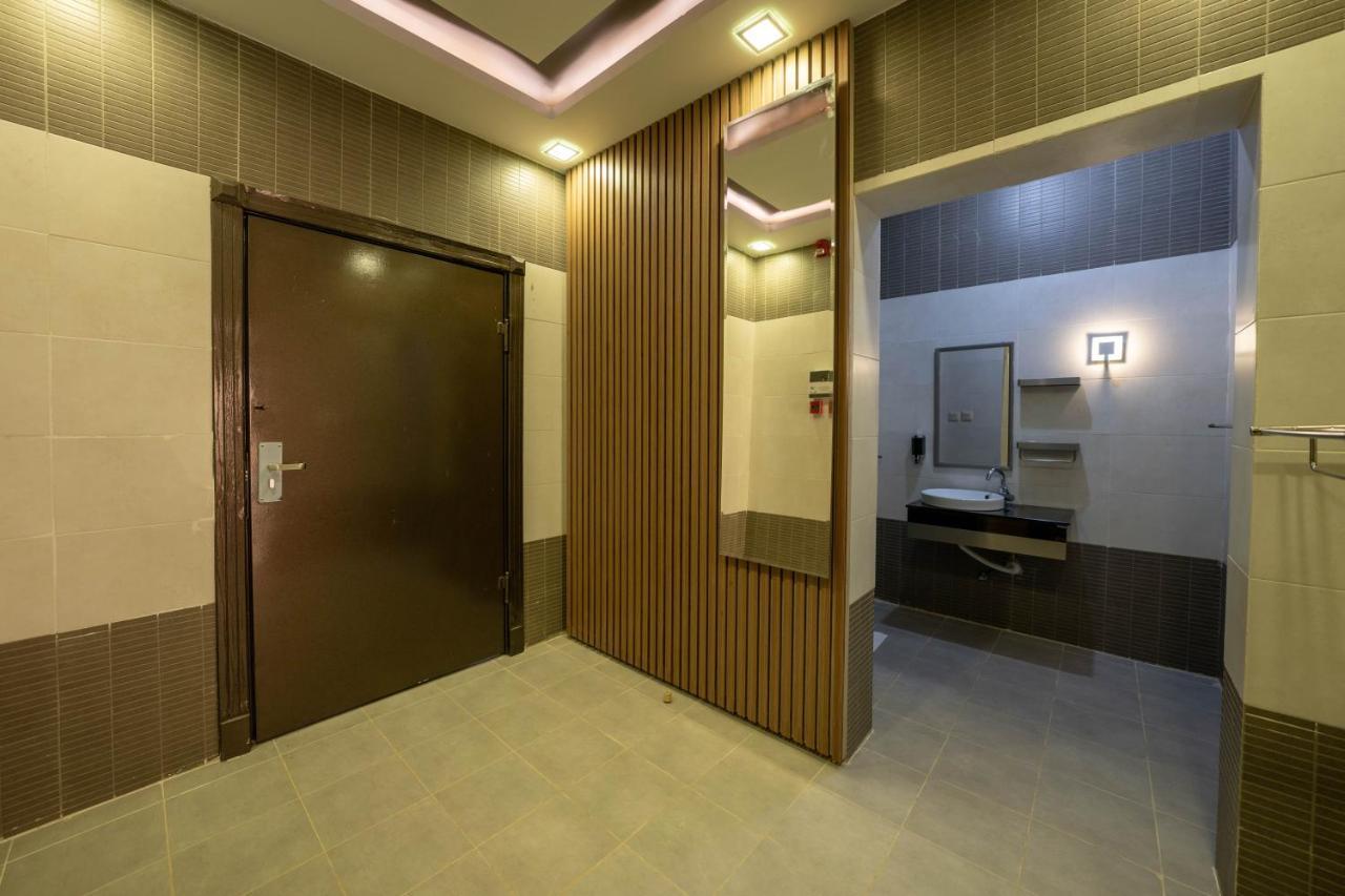 Mirada Gold Jizan - Resort & Private Pools Bagian luar foto